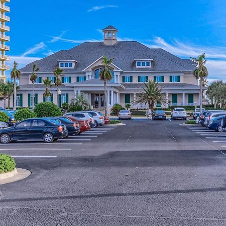 The Beach Club Catalina 306 Gulf Shores Exterior foto