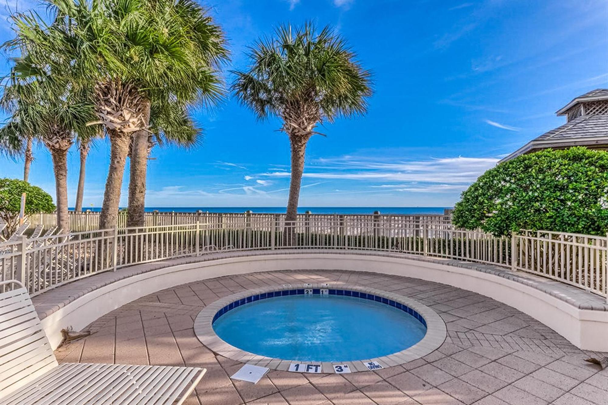 The Beach Club Catalina 306 Gulf Shores Exterior foto