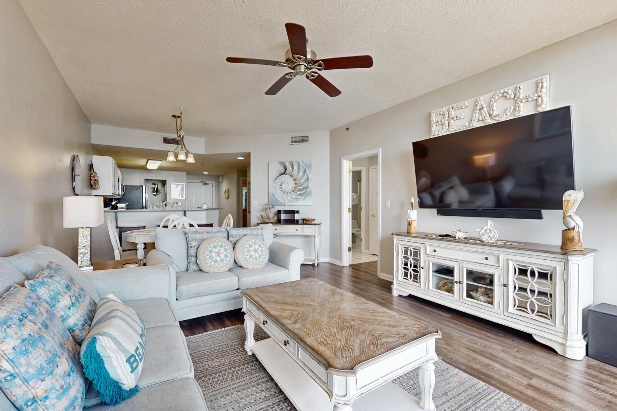 The Beach Club Catalina 306 Gulf Shores Exterior foto