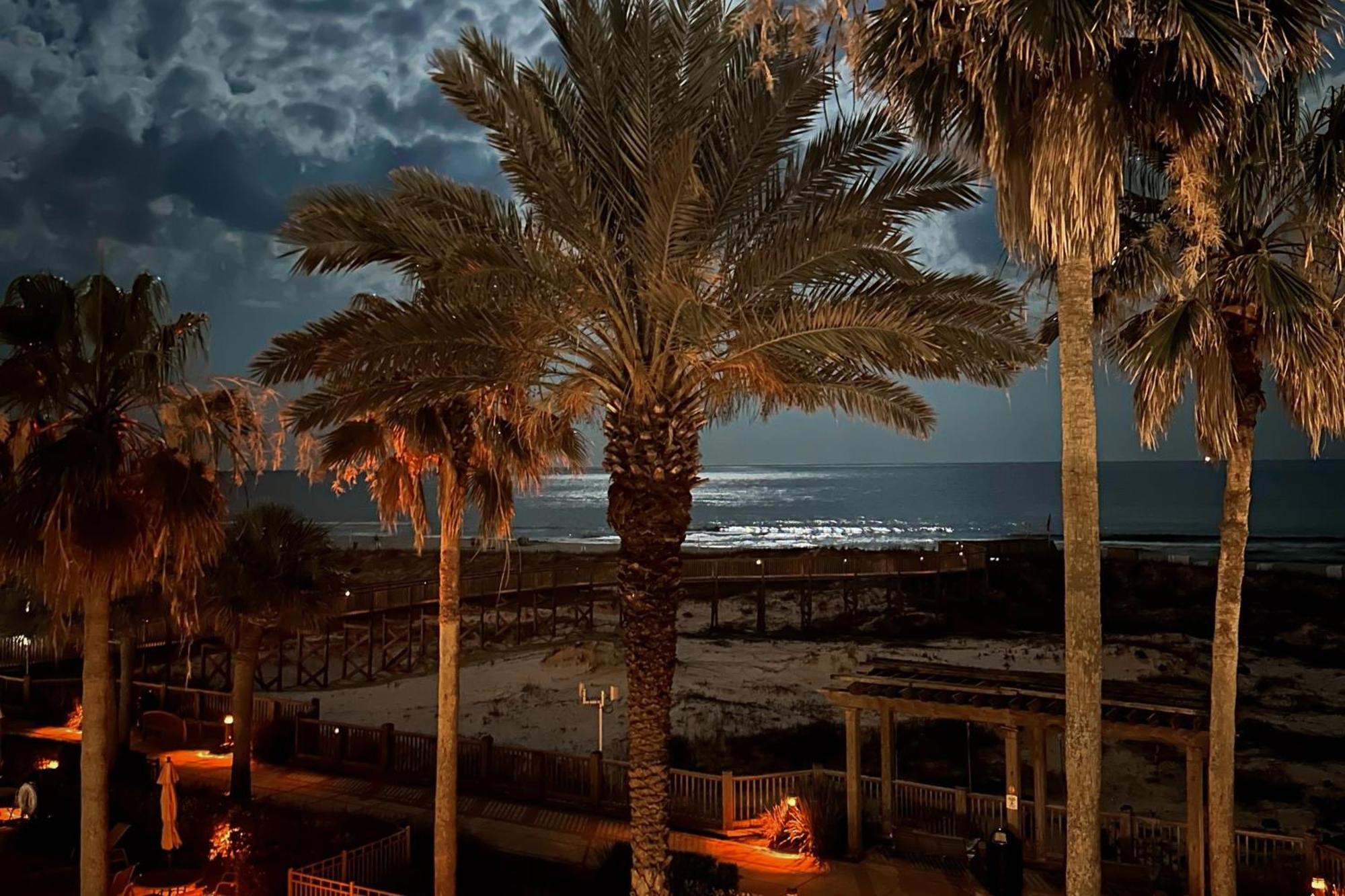The Beach Club Catalina 306 Gulf Shores Exterior foto