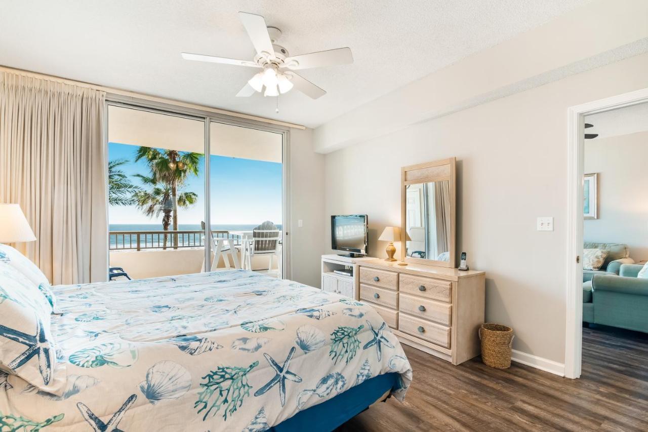 The Beach Club Catalina 306 Gulf Shores Exterior foto
