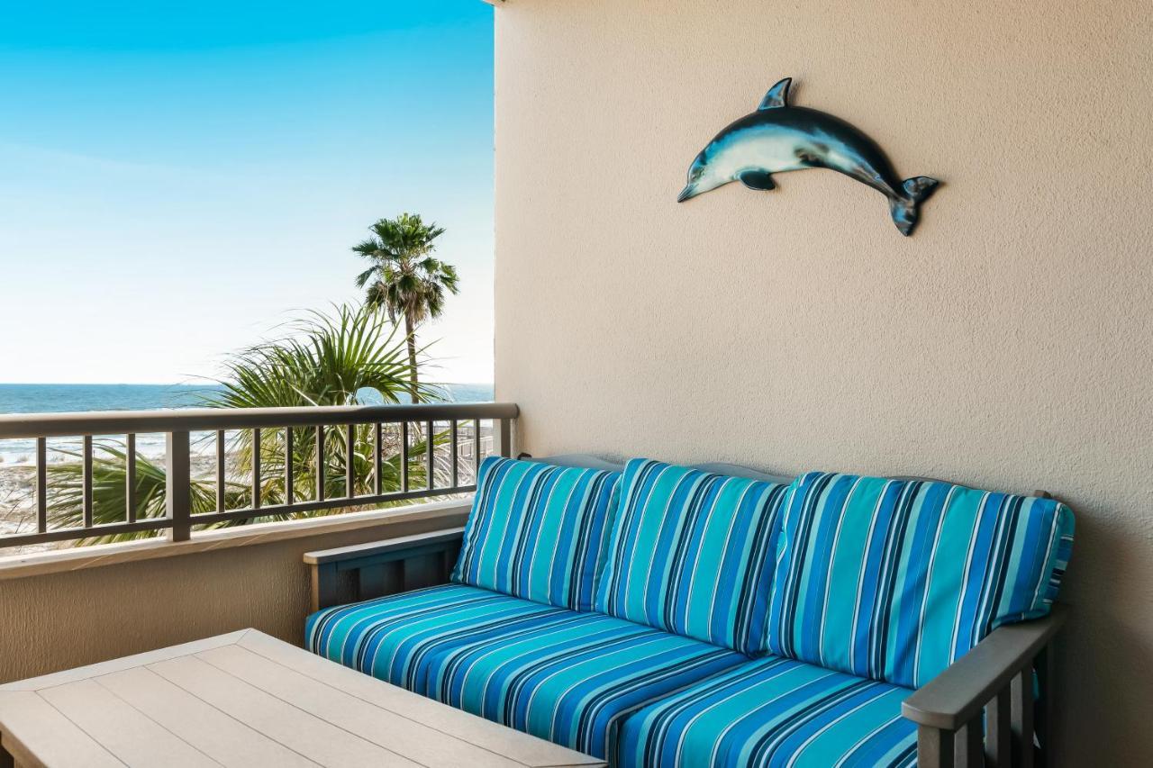 The Beach Club Catalina 306 Gulf Shores Exterior foto